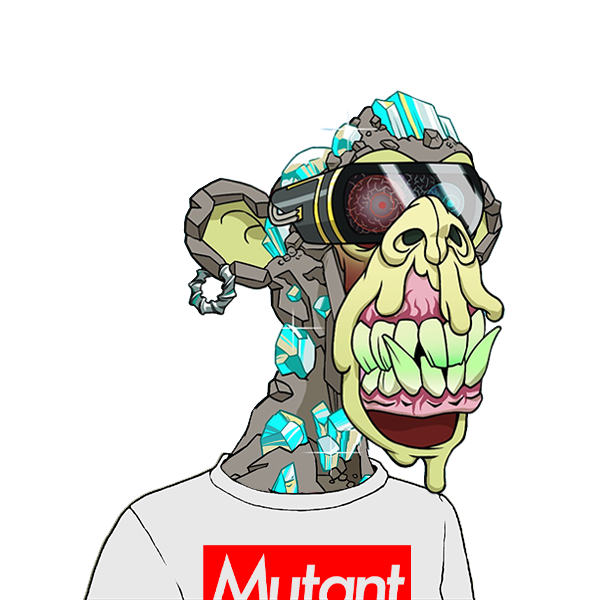 mutant.tee