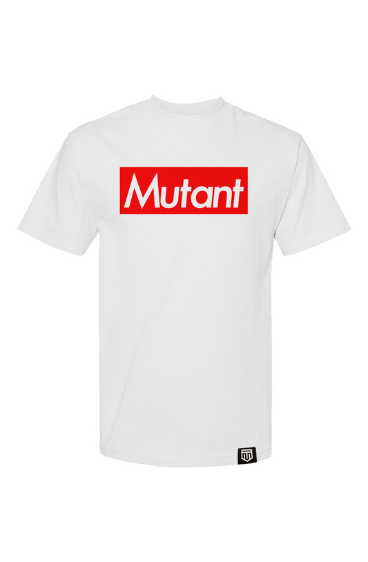 mutant.tee