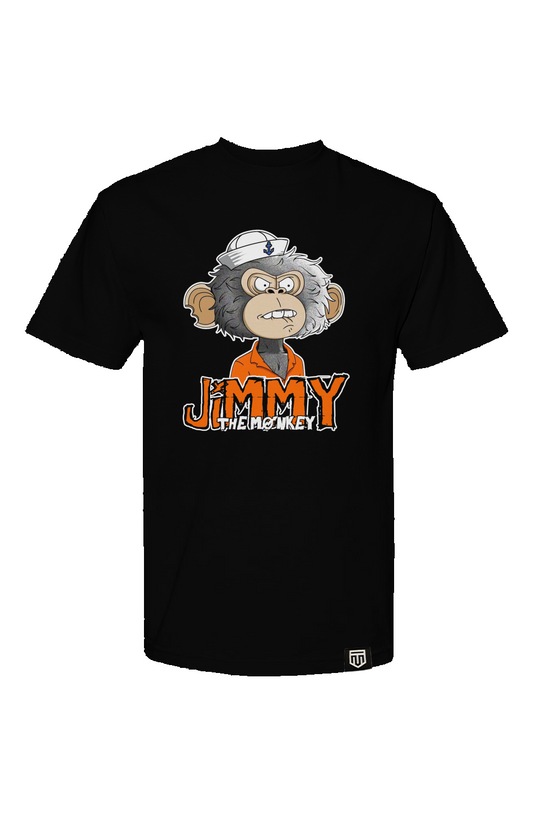 Jimmy Tee Black