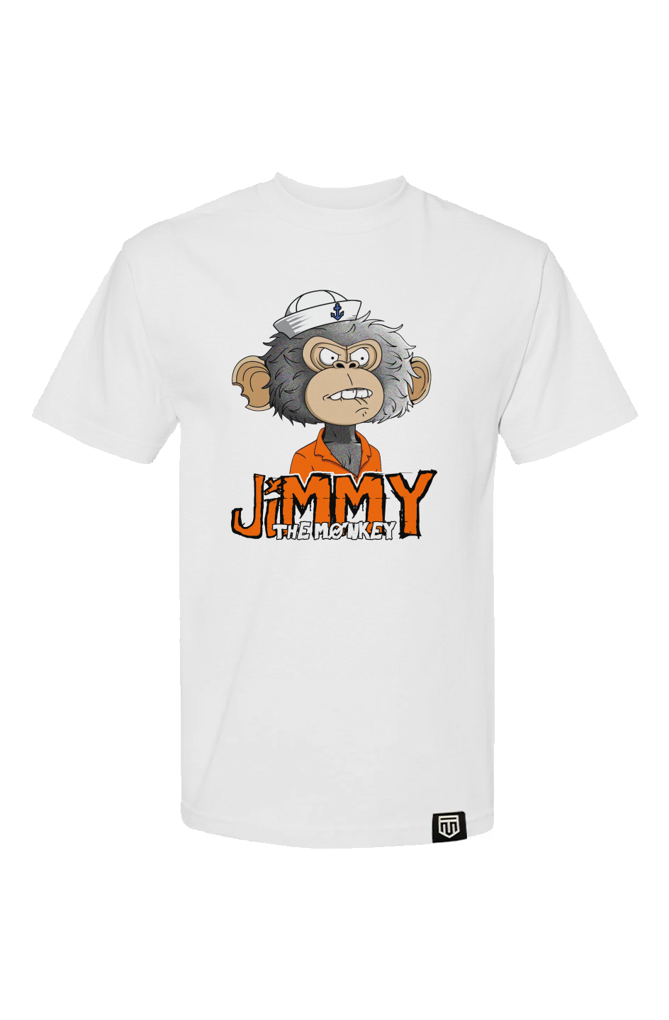 Jimmy Tee