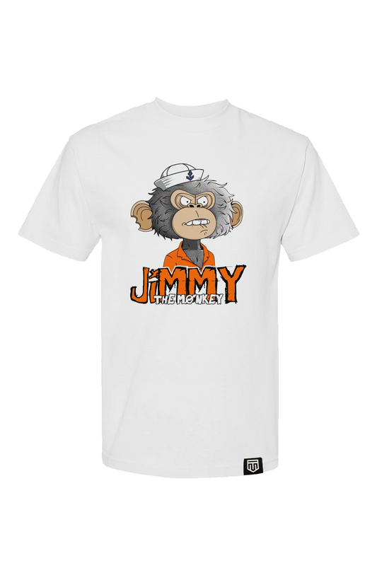 Jimmy Tee